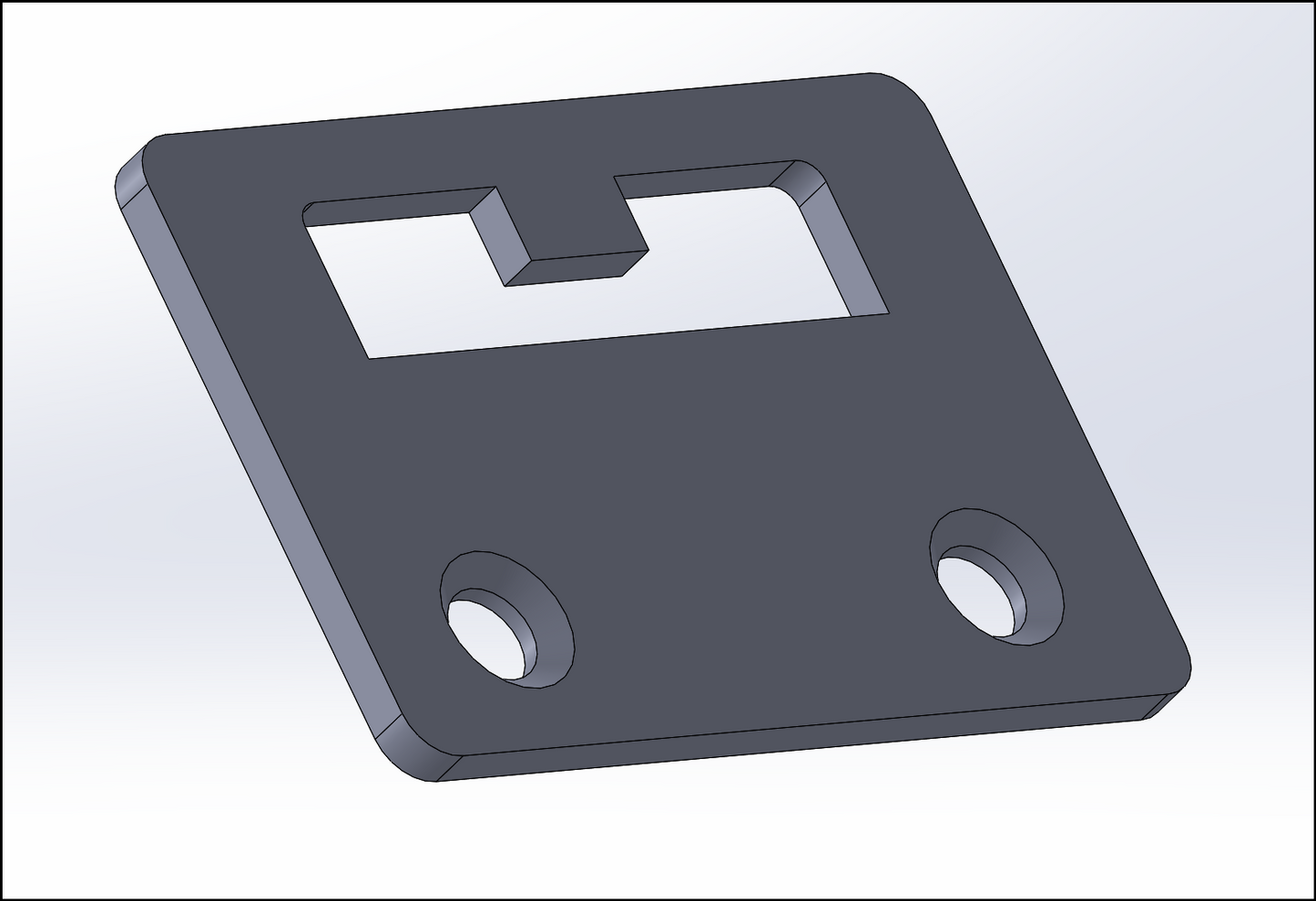 160-443 Marriott Window Latch